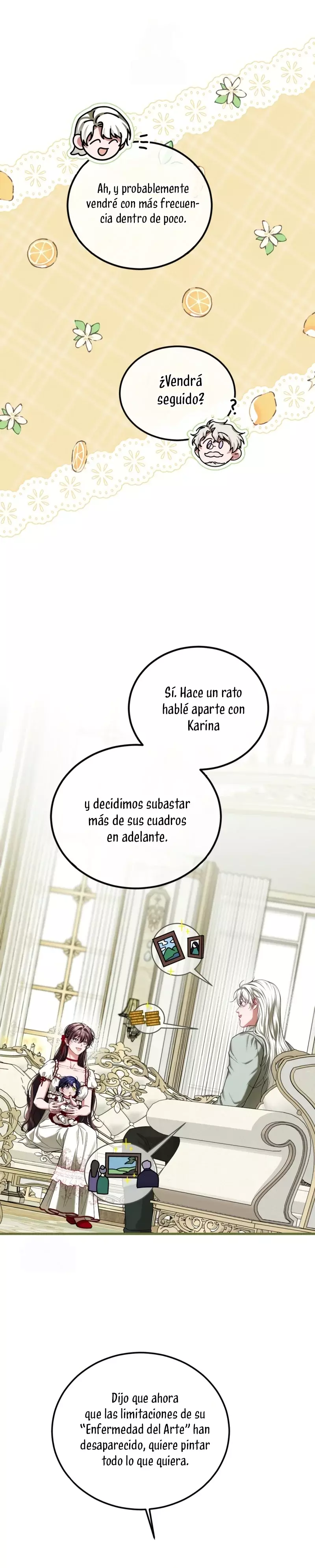 EXTRA POR TIEMPO LIMITADO Capitulo 99 página 9