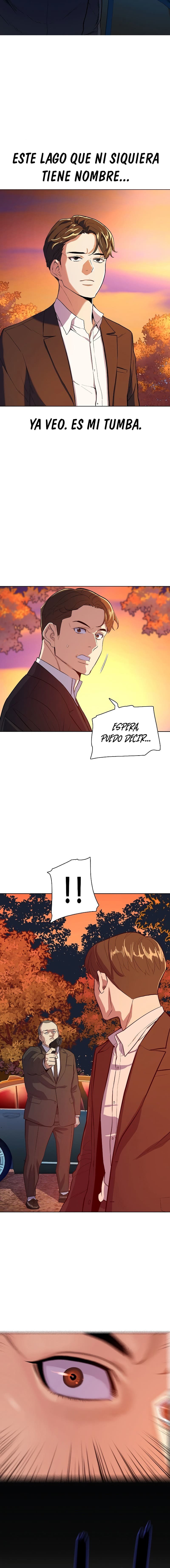 El hijo menor de un conglomerado Capitulo 1 página 13