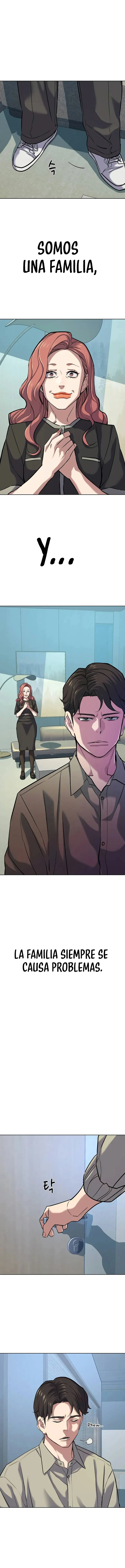 El hijo menor de un conglomerado Capitulo 107 página 13