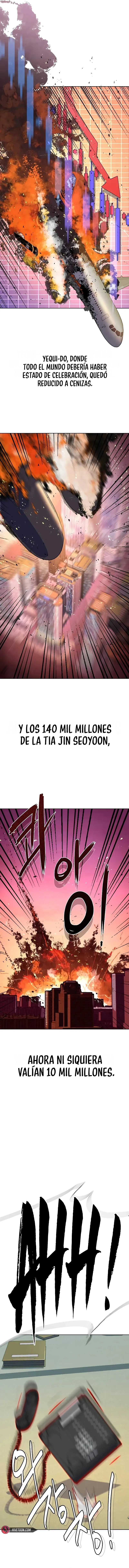 El hijo menor de un conglomerado Capitulo 108 página 12