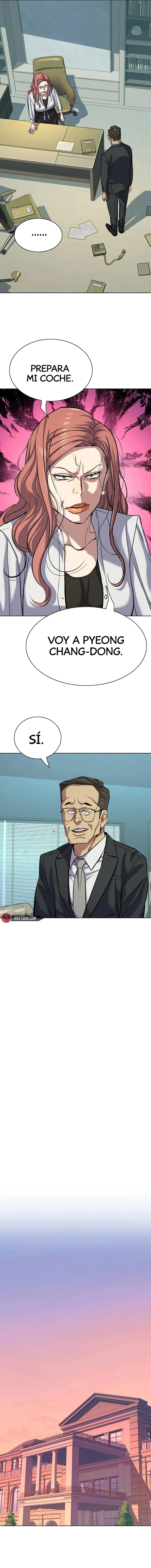 El hijo menor de un conglomerado Capitulo 108 página 14