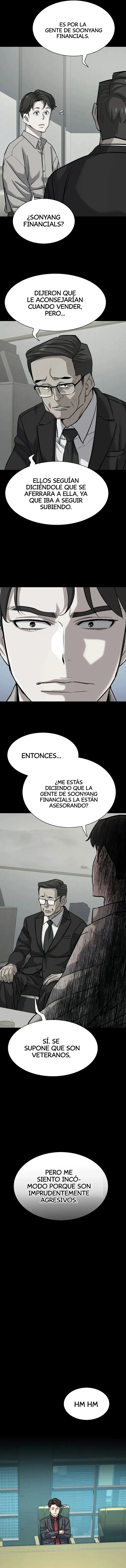 El hijo menor de un conglomerado Capitulo 108 página 5