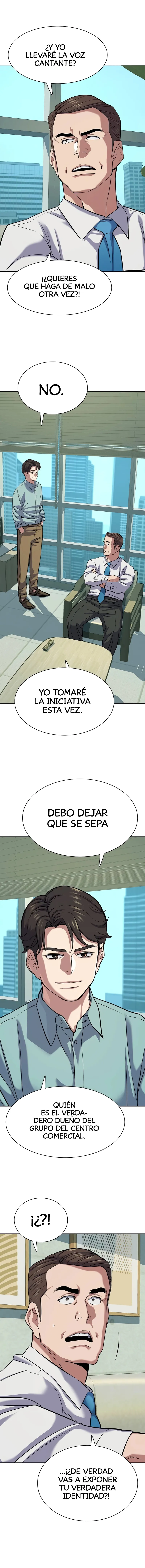 El hijo menor de un conglomerado Capitulo 109 página 13