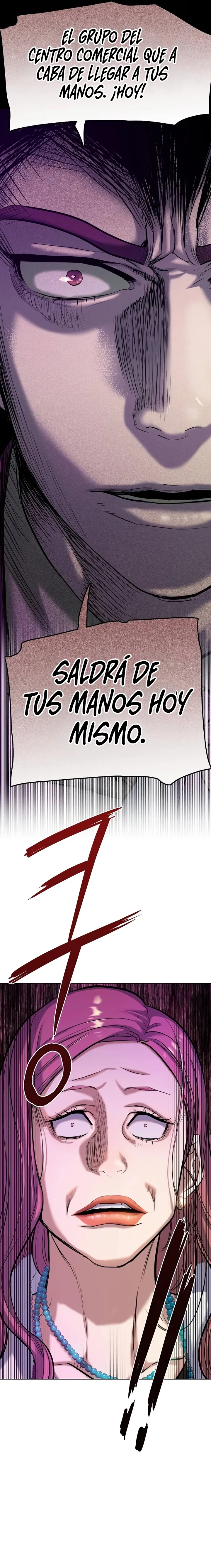 El hijo menor de un conglomerado Capitulo 110 página 15
