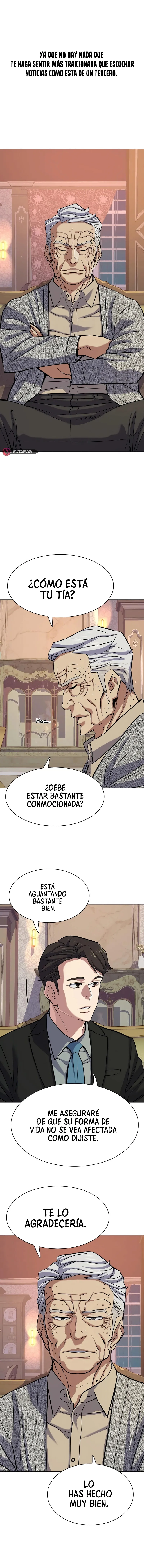 El hijo menor de un conglomerado Capitulo 112 página 12