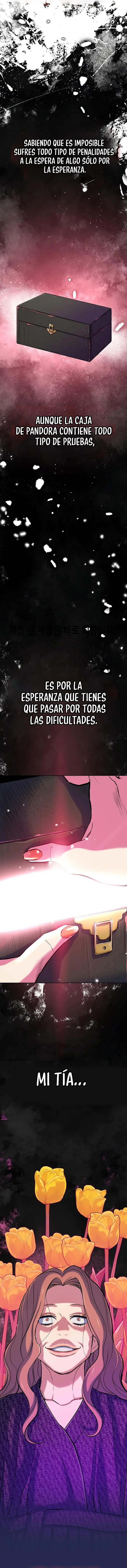 El hijo menor de un conglomerado Capitulo 113 página 12