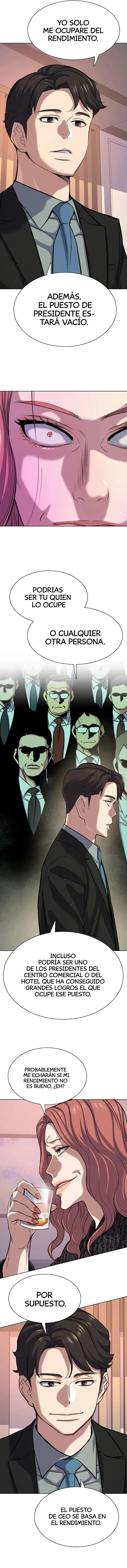 El hijo menor de un conglomerado Capitulo 113 página 7