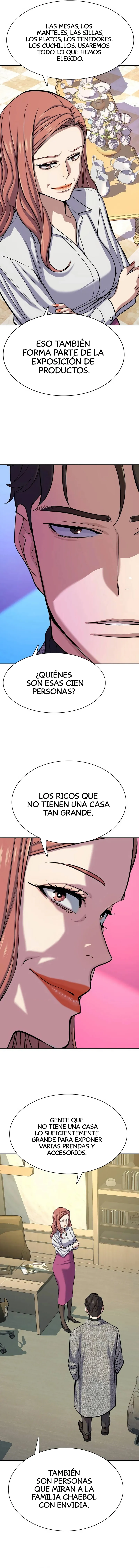 El hijo menor de un conglomerado Capitulo 116 página 13