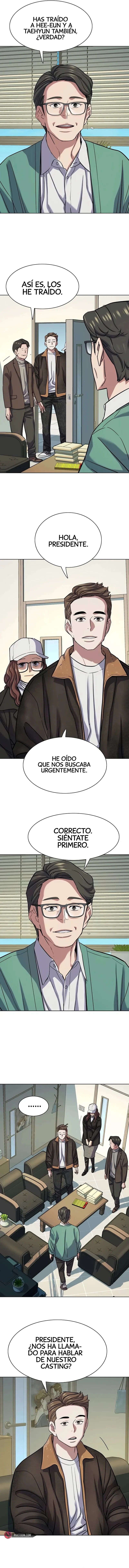 El hijo menor de un conglomerado Capitulo 120 página 11
