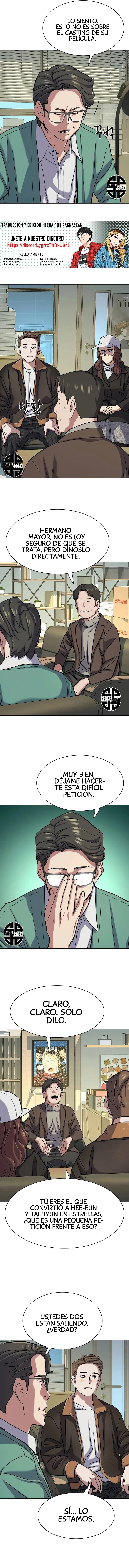 El hijo menor de un conglomerado Capitulo 120 página 12