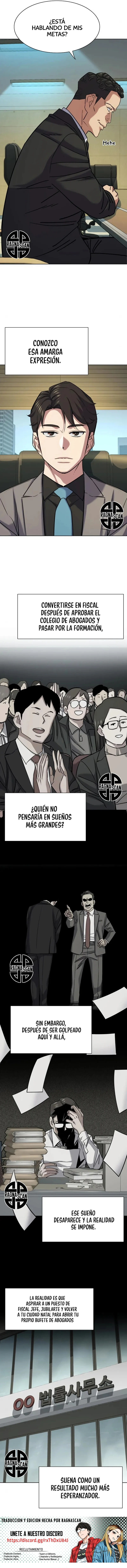 El hijo menor de un conglomerado Capitulo 122 página 14