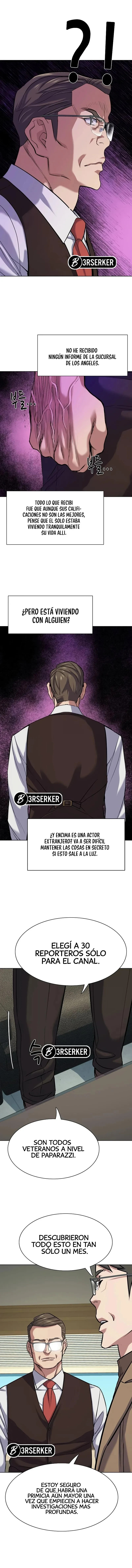 El hijo menor de un conglomerado Capitulo 123 página 13