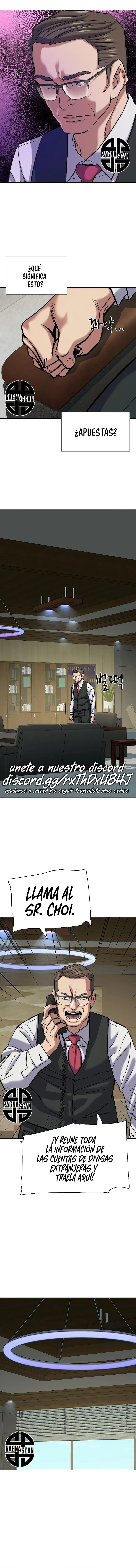 El hijo menor de un conglomerado Capitulo 125 página 7