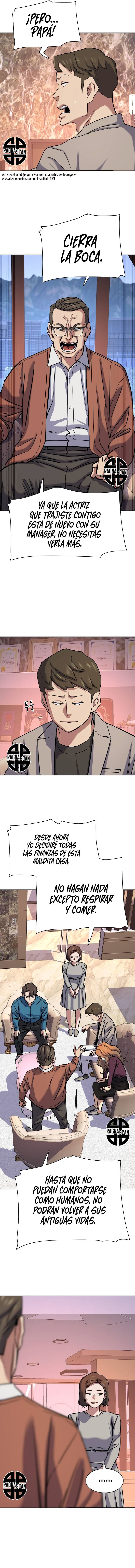 El hijo menor de un conglomerado Capitulo 129 página 7