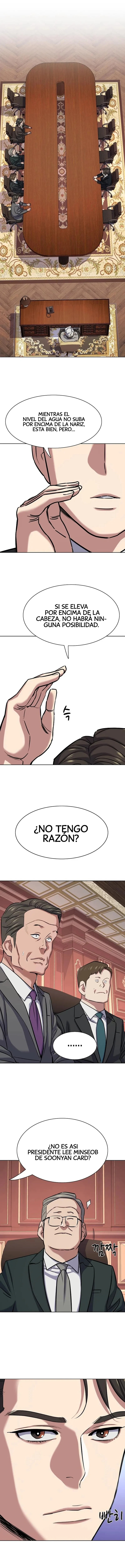 El hijo menor de un conglomerado Capitulo 131 página 14