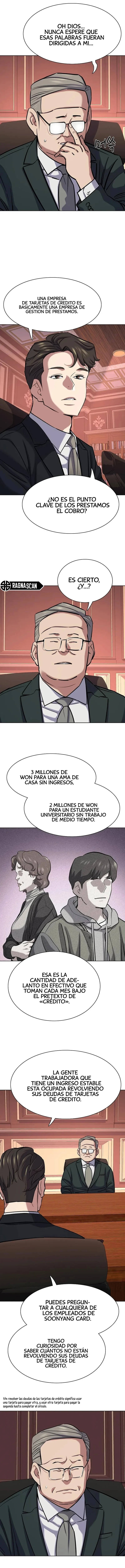 El hijo menor de un conglomerado Capitulo 131 página 15