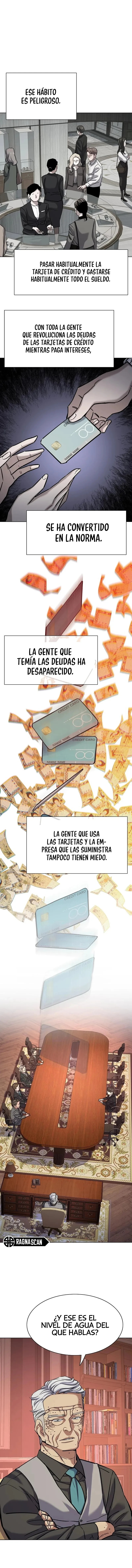 El hijo menor de un conglomerado Capitulo 131 página 16
