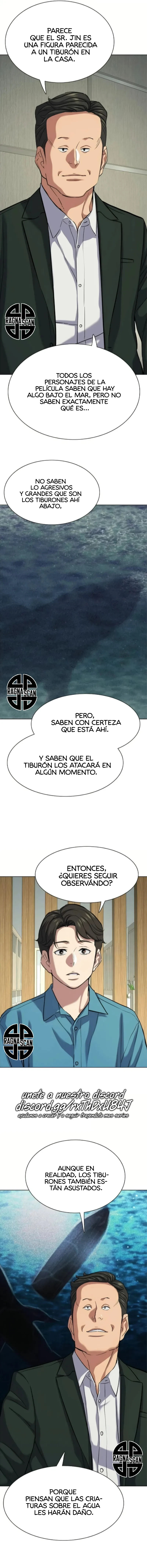 El hijo menor de un conglomerado Capitulo 132 página 16
