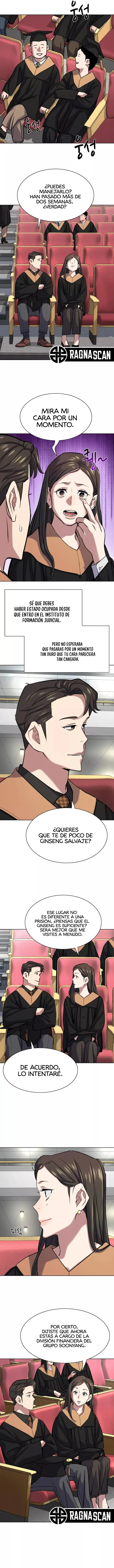 El hijo menor de un conglomerado Capitulo 143 página 14