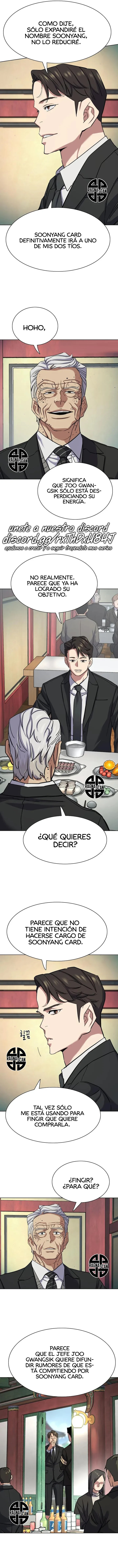 El hijo menor de un conglomerado Capitulo 148 página 16
