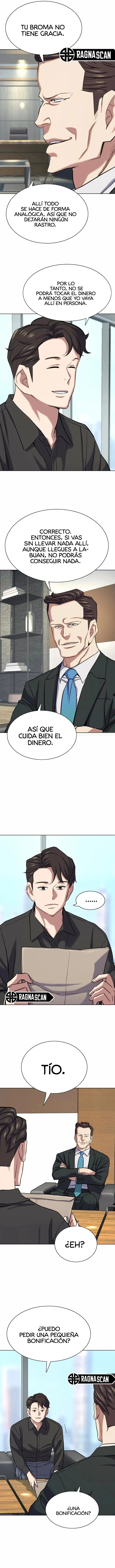 El hijo menor de un conglomerado Capitulo 153 página 12