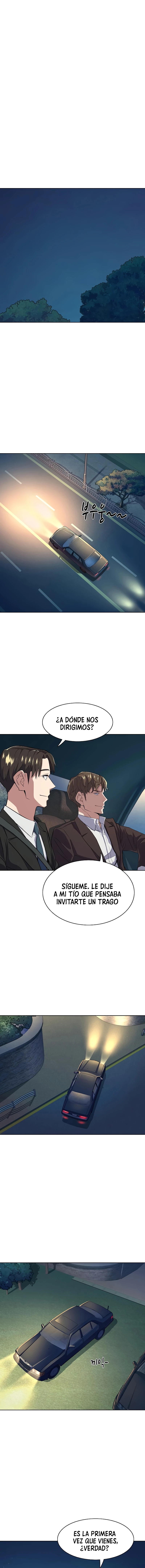 El hijo menor de un conglomerado Capitulo 16 página 13