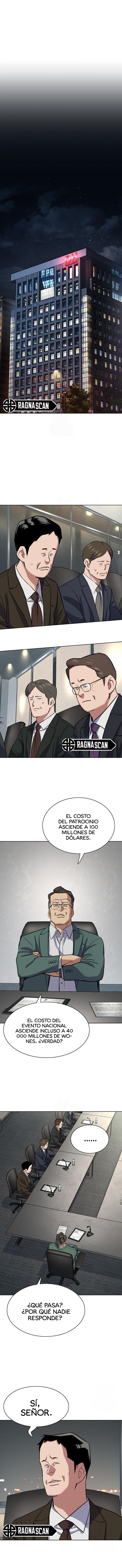 El hijo menor de un conglomerado Capitulo 165 página 12