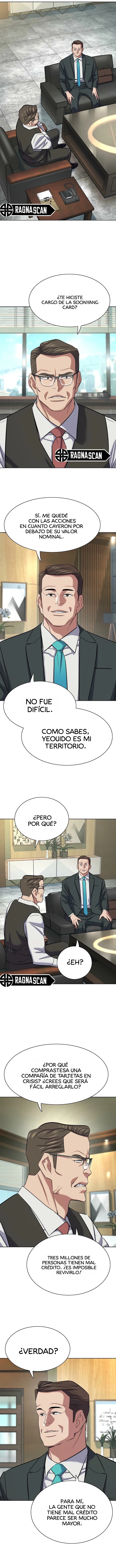 El hijo menor de un conglomerado Capitulo 179 página 15