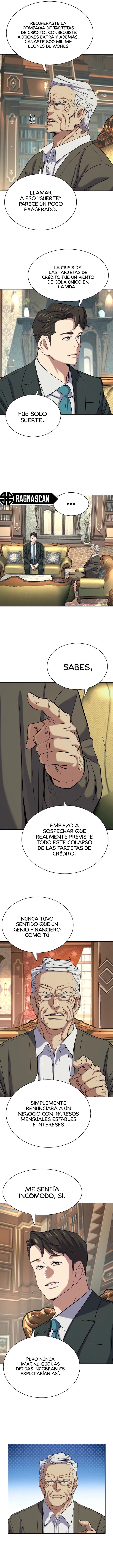 El hijo menor de un conglomerado Capitulo 180 página 15