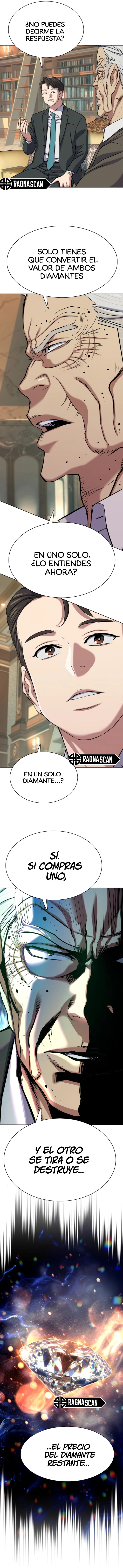 El hijo menor de un conglomerado Capitulo 181 página 5