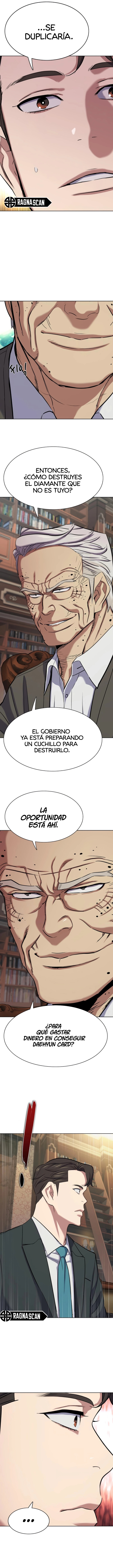 El hijo menor de un conglomerado Capitulo 181 página 6