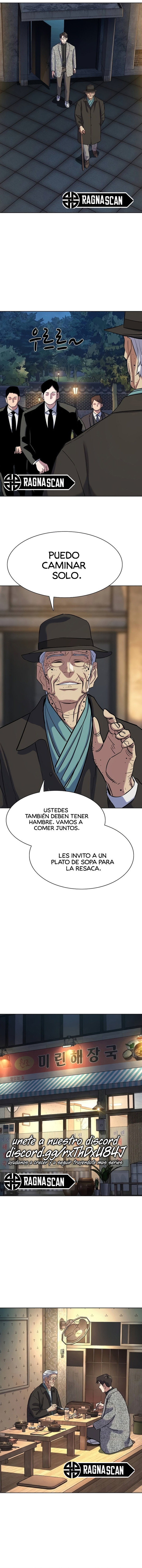 El hijo menor de un conglomerado Capitulo 190 página 16
