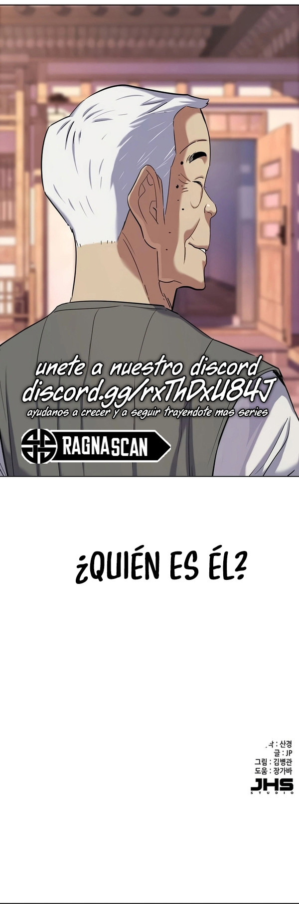 El hijo menor de un conglomerado Capitulo 190 página 23