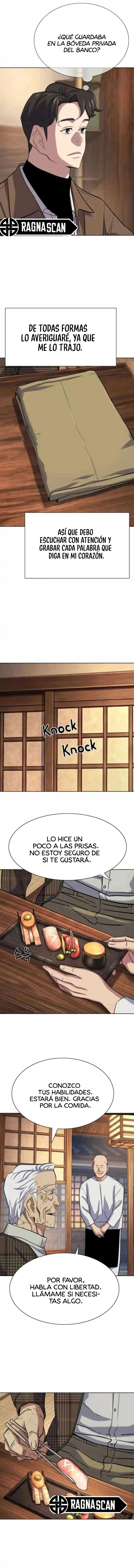 El hijo menor de un conglomerado Capitulo 194 página 13