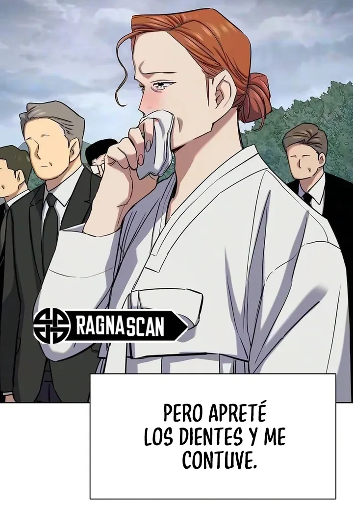El hijo menor de un conglomerado Capitulo 205 página 11