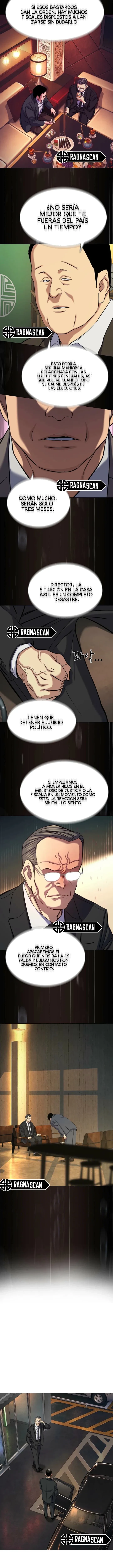 El hijo menor de un conglomerado Capitulo 206 página 13