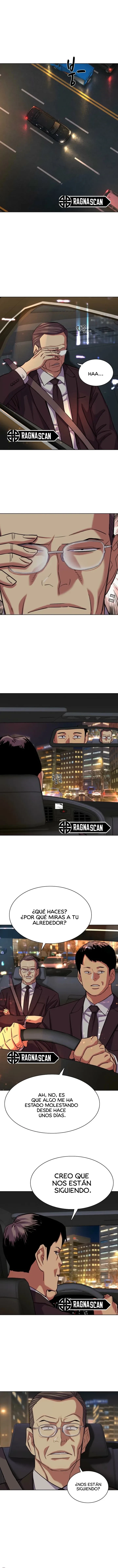El hijo menor de un conglomerado Capitulo 206 página 14