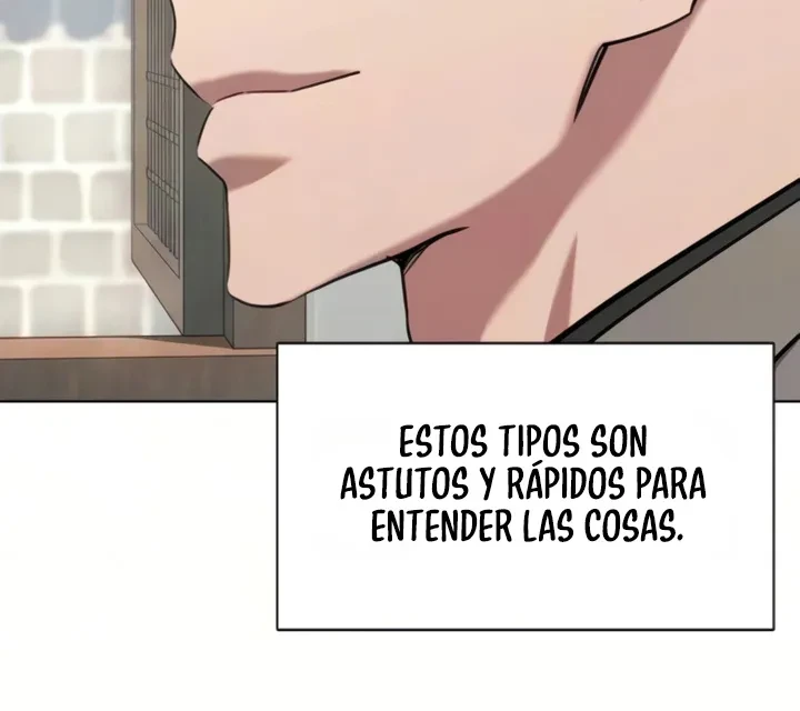 El hijo menor de un conglomerado Capitulo 208 página 5