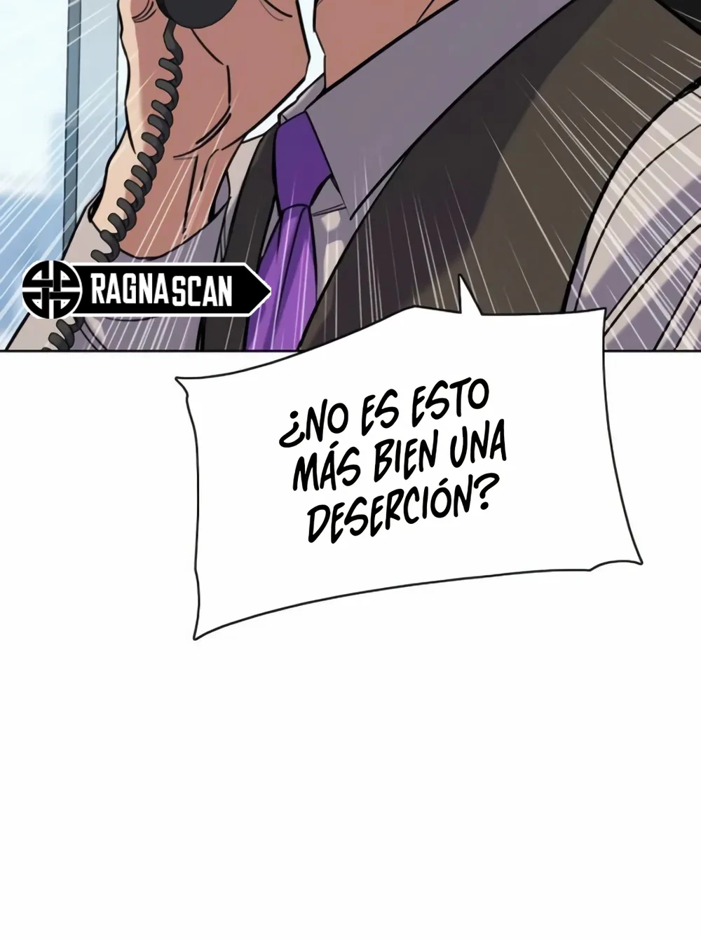 El hijo menor de un conglomerado Capitulo 209 página 11
