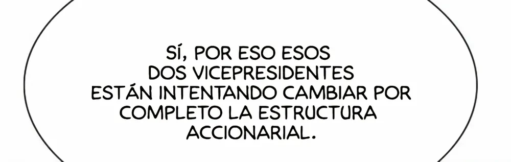 El hijo menor de un conglomerado Capitulo 209 página 21