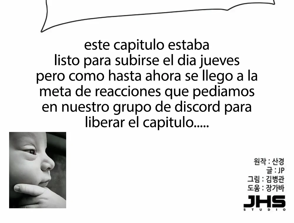 El hijo menor de un conglomerado Capitulo 209 página 38