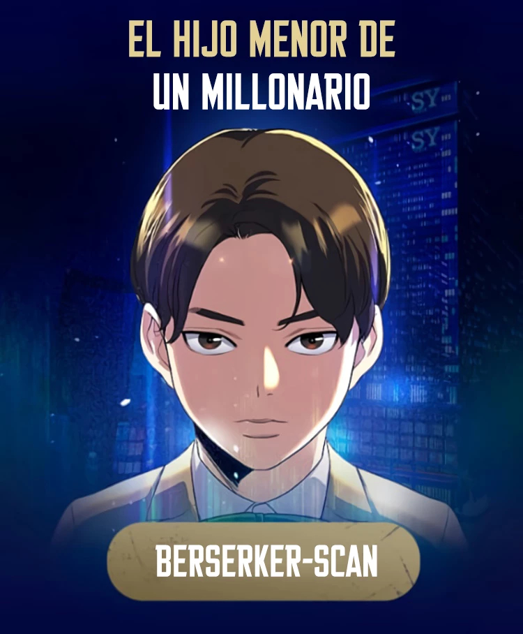 El hijo menor de un conglomerado Capitulo 21 página 16