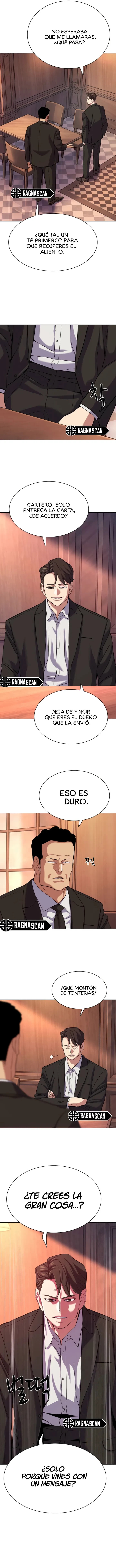 El hijo menor de un conglomerado Capitulo 216 página 8