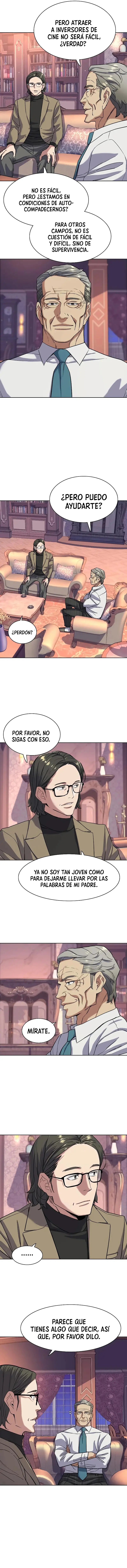 El hijo menor de un conglomerado Capitulo 49 página 15