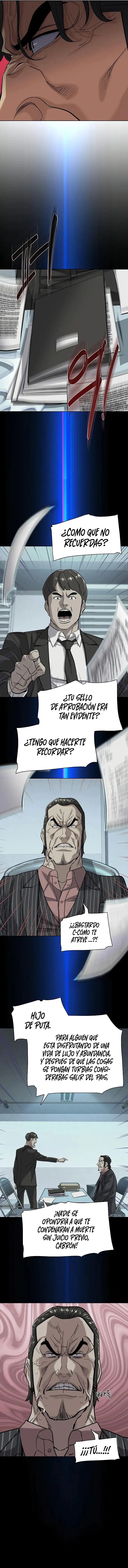 El hijo menor de un conglomerado Capitulo 55 página 5