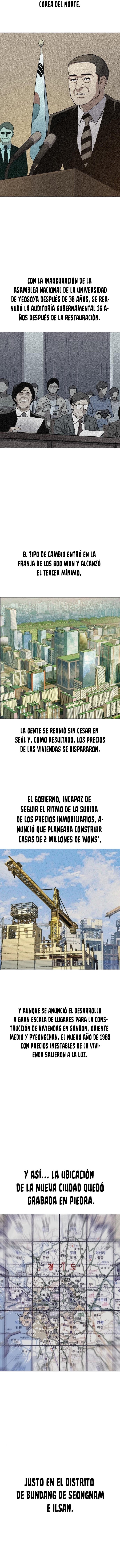 El hijo menor de un conglomerado Capitulo 6 página 10