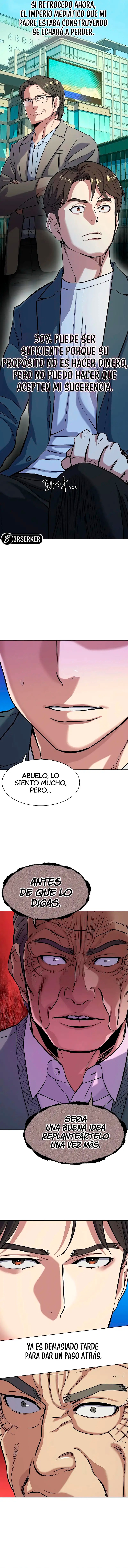 El hijo menor de un conglomerado Capitulo 66 página 12