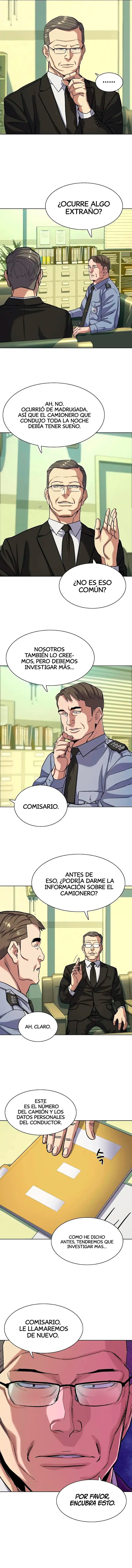 El hijo menor de un conglomerado Capitulo 68 página 16