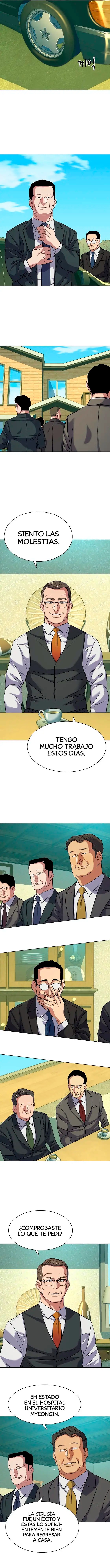 El hijo menor de un conglomerado Capitulo 75 página 13