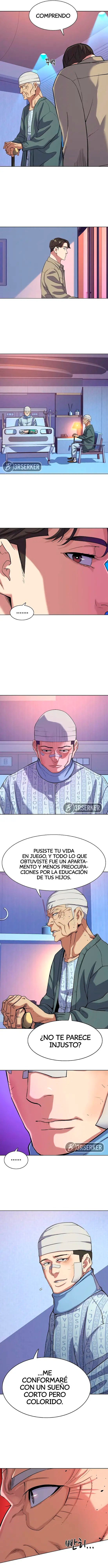 El hijo menor de un conglomerado Capitulo 75 página 4